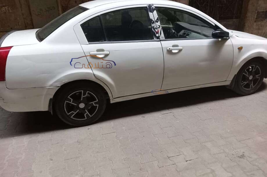 A516 Speranza أبيض