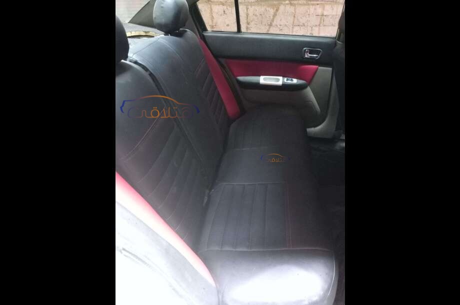 A516 Speranza أبيض