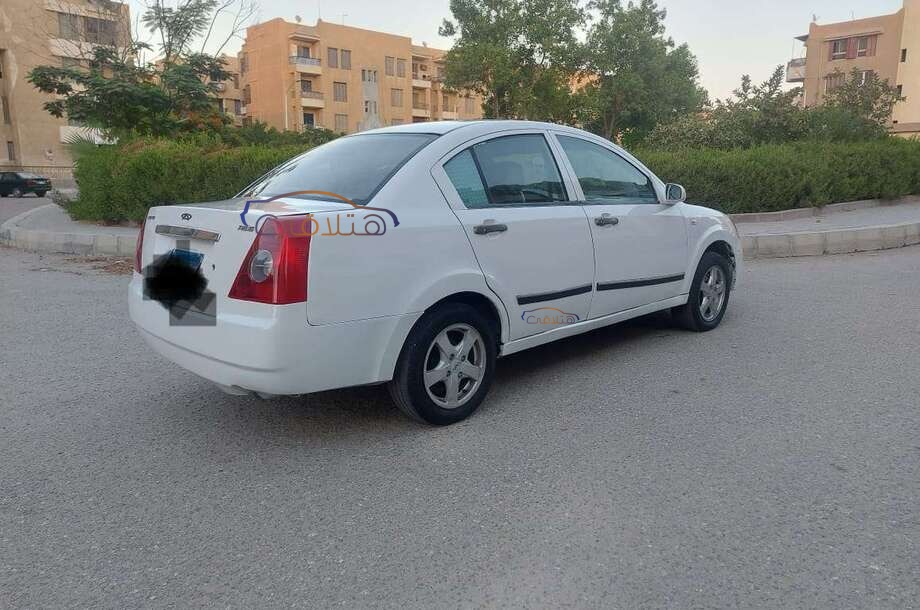A516 Speranza أبيض