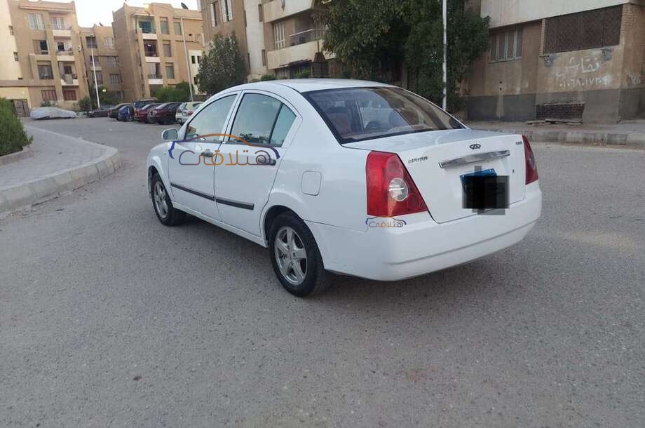 A516 Speranza أبيض