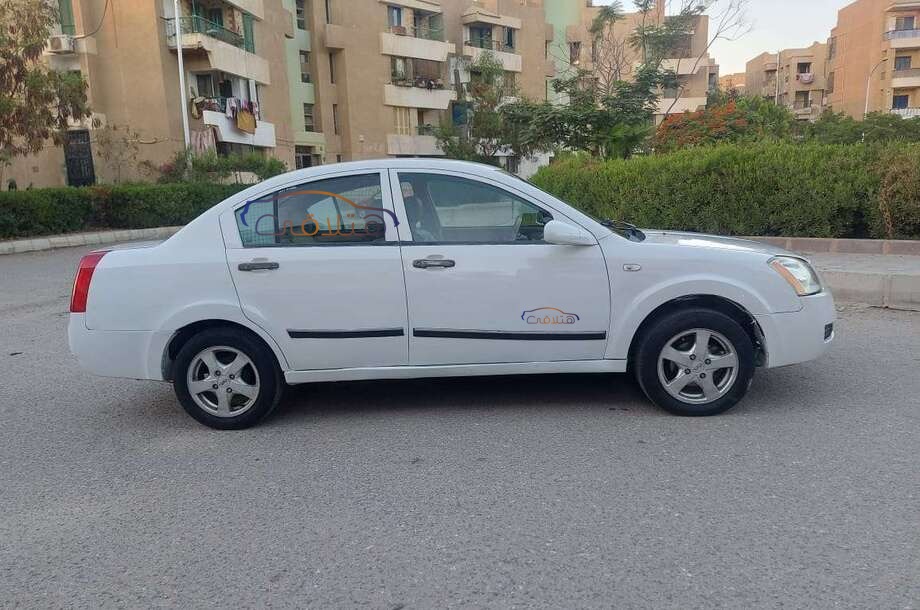 A516 Speranza أبيض