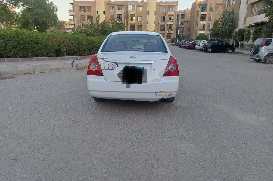 A516 Speranza أبيض
