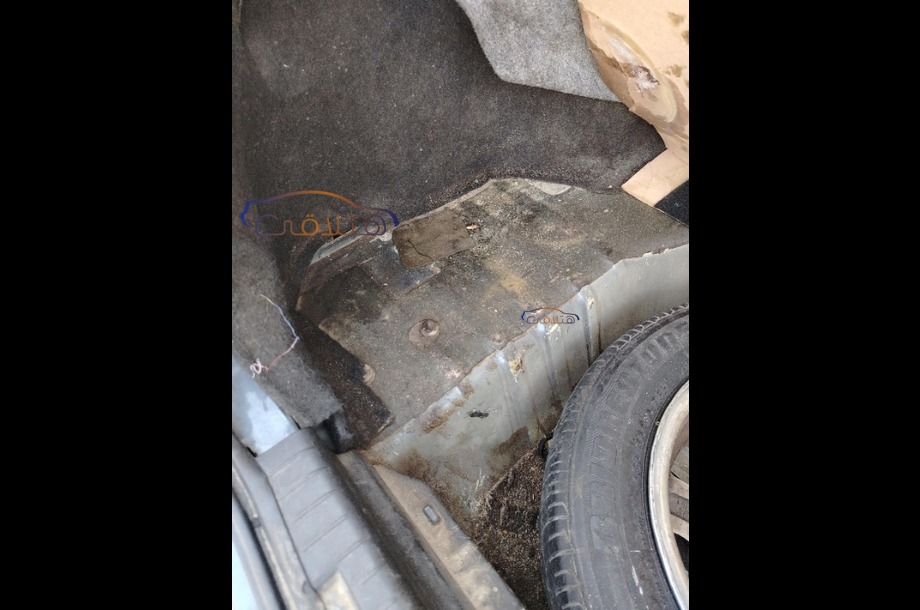 A516 Speranza Petroleum