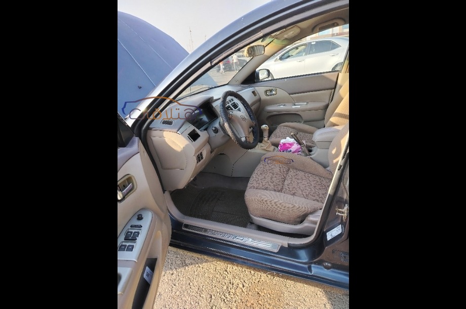 A516 Speranza Petroleum