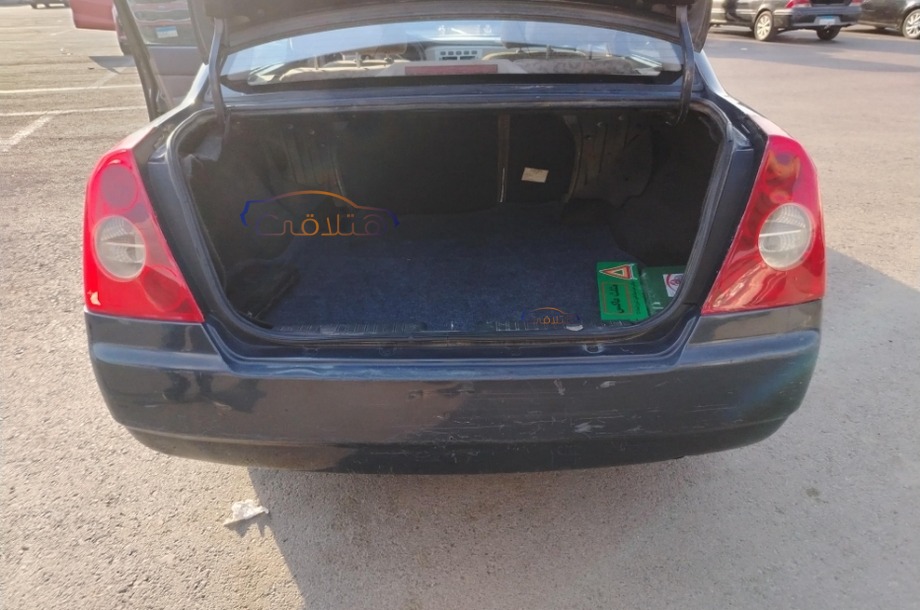 A516 Speranza Petroleum