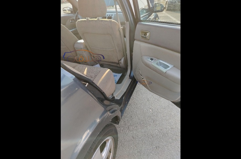 A516 Speranza Petroleum