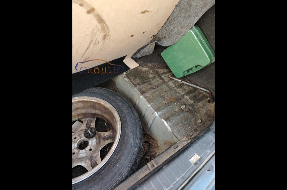 A516 Speranza Petroleum