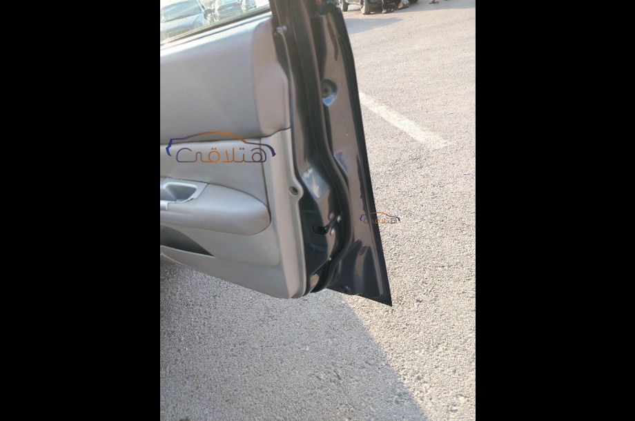 A516 Speranza Petroleum