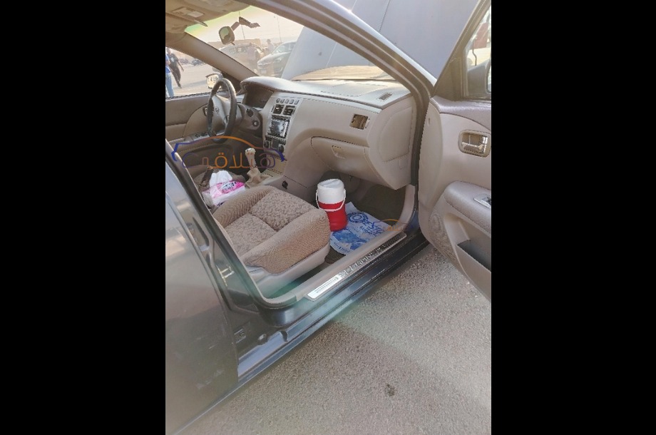 A516 Speranza Petroleum