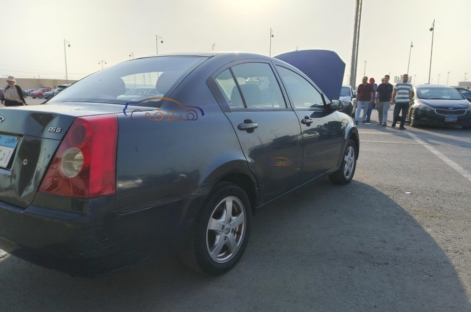 A516 Speranza Petroleum