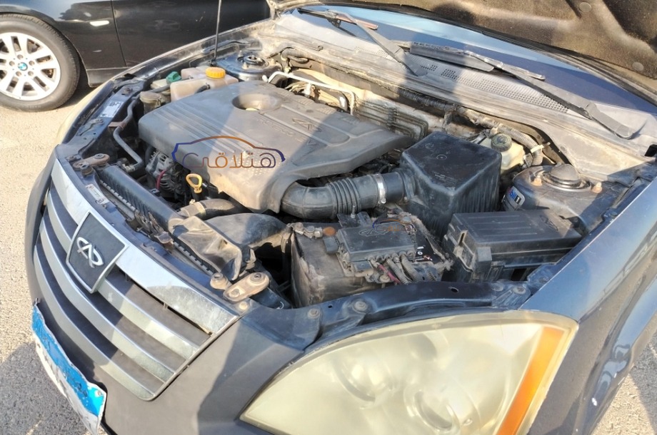 A516 Speranza Petroleum