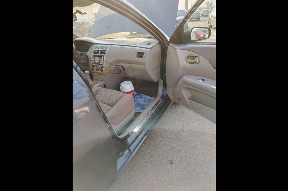 A516 Speranza Petroleum