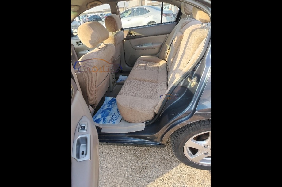 A516 Speranza Petroleum