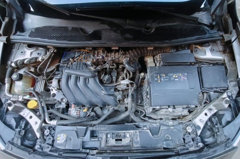 Fluence Renault Gold