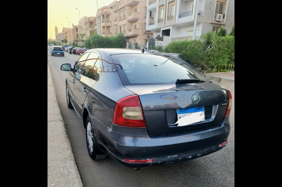 Fantasia Skoda Petroleum