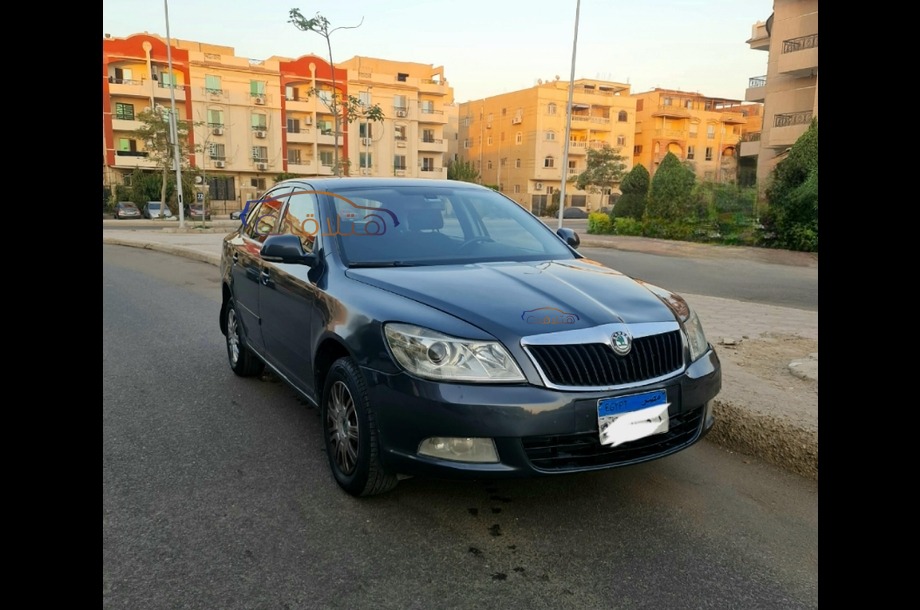 Fantasia Skoda Petroleum