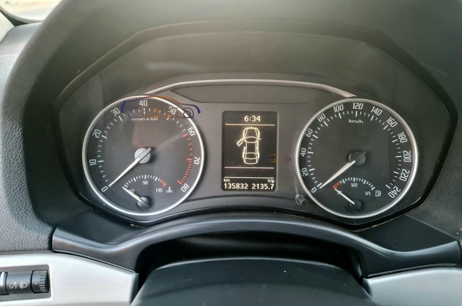 Fantasia Skoda Petroleum