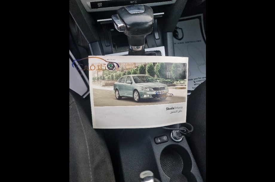 Fantasia Skoda Petroleum