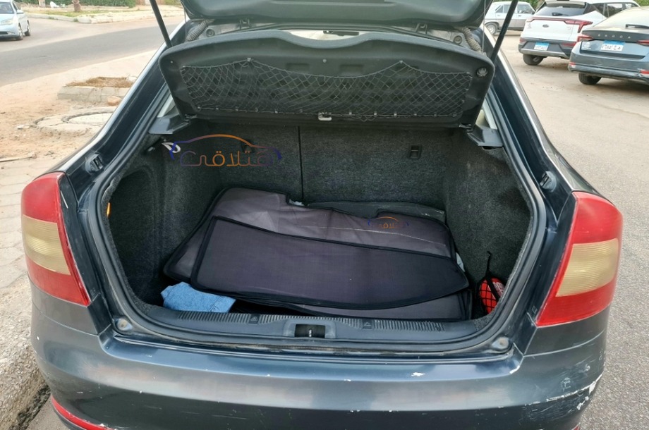 Fantasia Skoda Petroleum