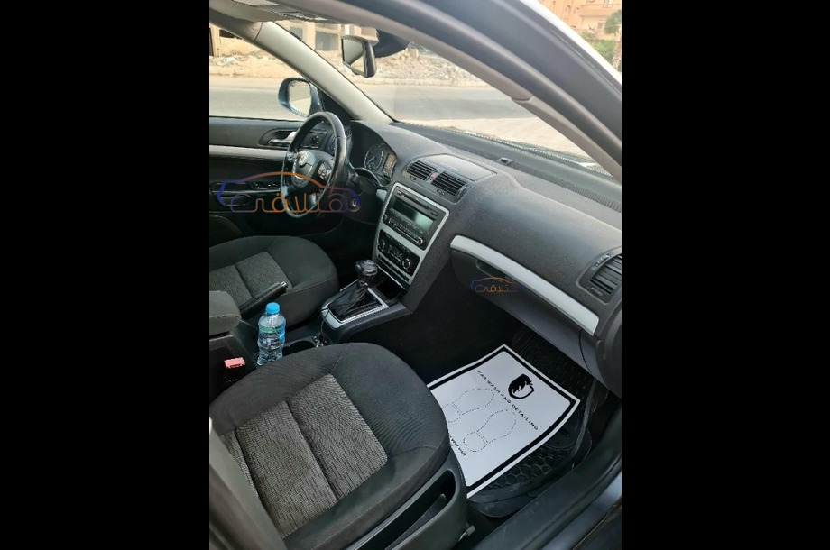 Fantasia Skoda Petroleum