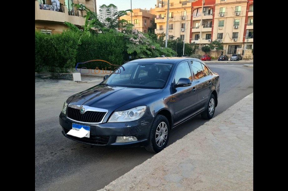 Fantasia Skoda Petroleum