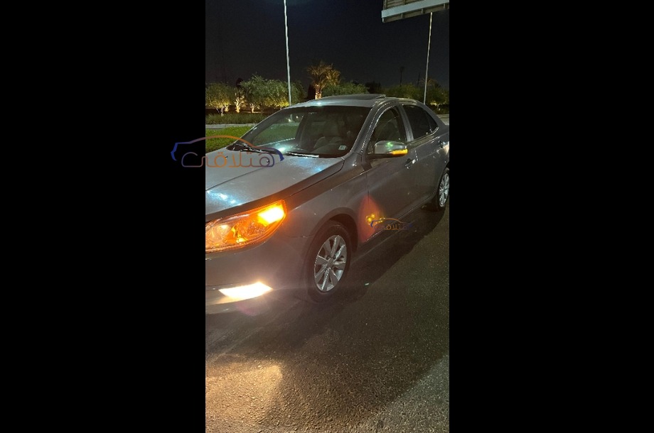 Optra Chevrolet Bronze