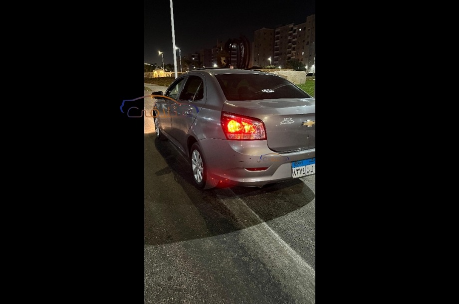 Optra Chevrolet Bronze