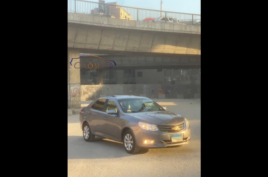 Optra Chevrolet Bronze