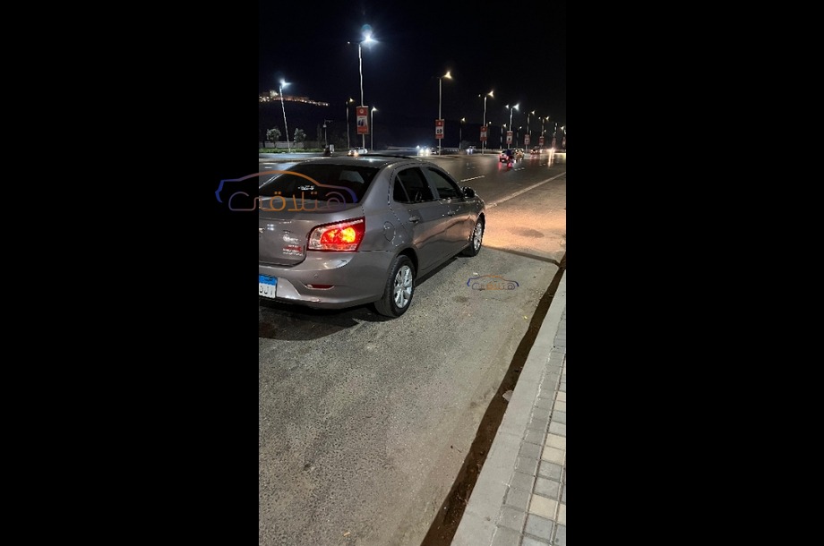 Optra Chevrolet Bronze