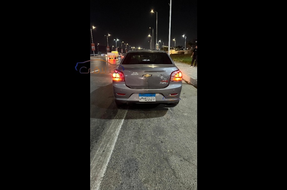 Optra Chevrolet Bronze