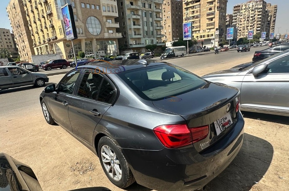 318 BMW فيراني