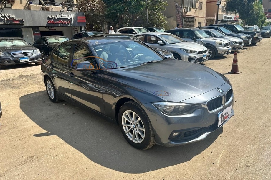 318 BMW فيراني