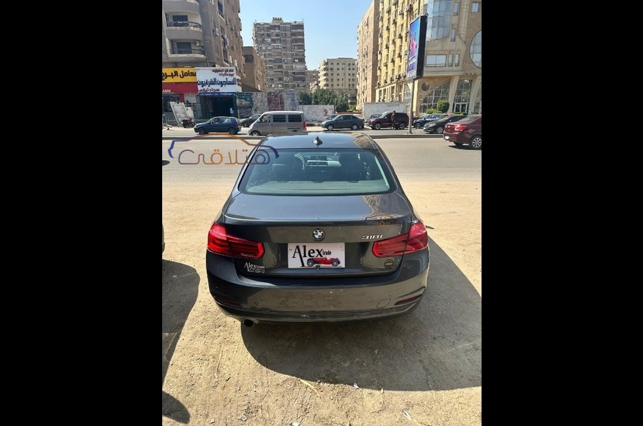 318 BMW فيراني