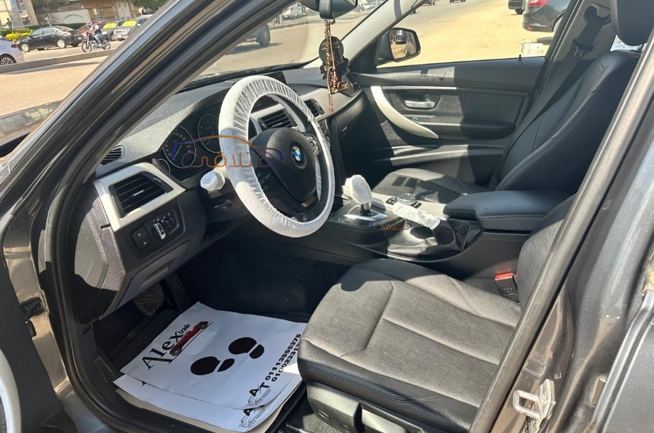 318 BMW فيراني