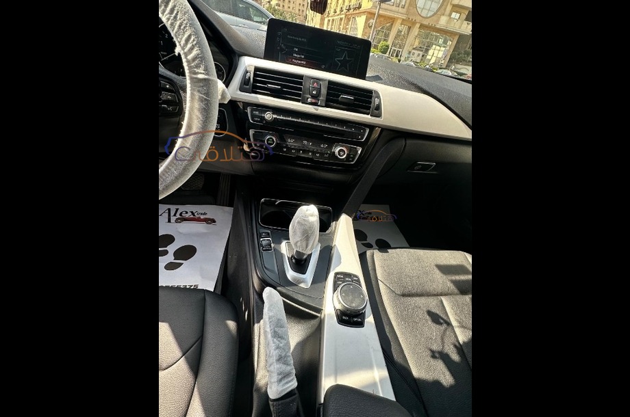 318 BMW فيراني