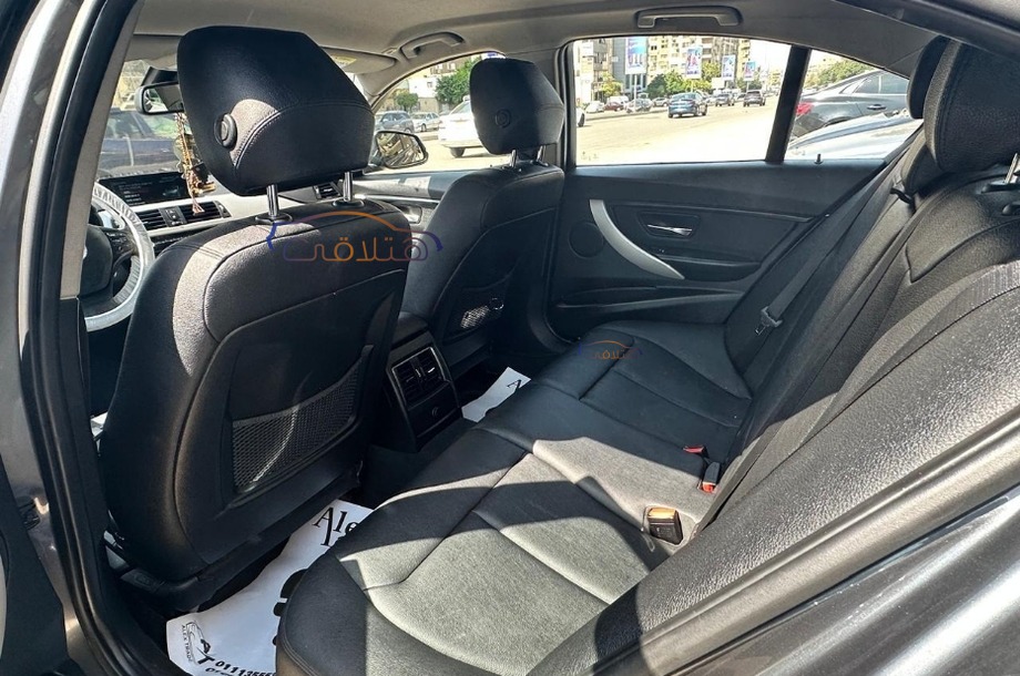 318 BMW فيراني