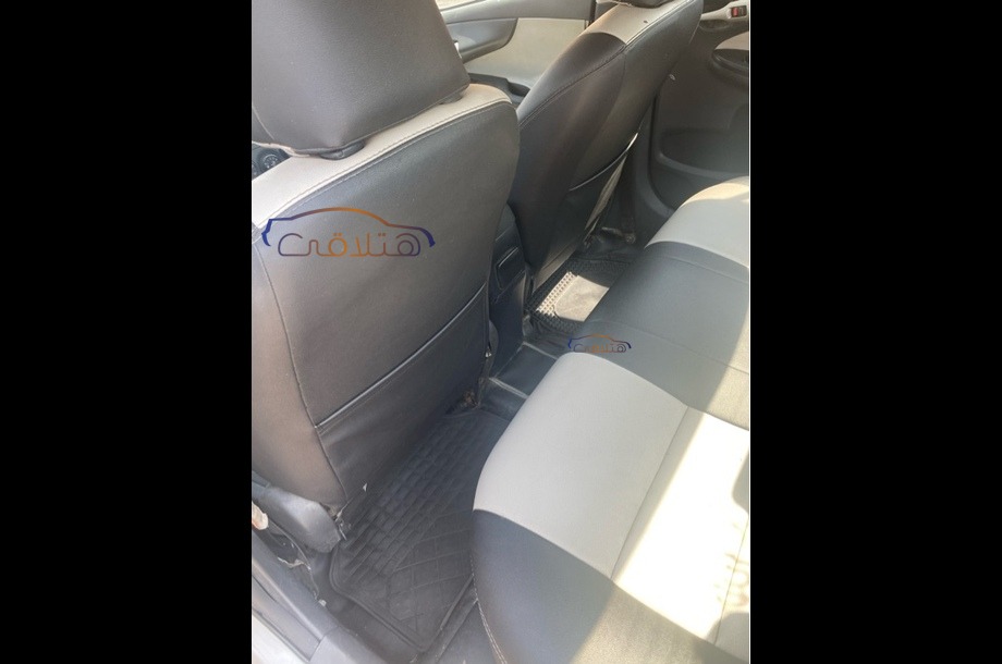 Corolla Toyota Silver