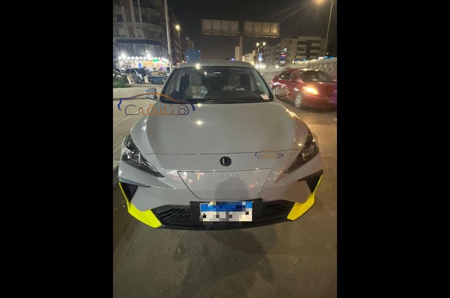 E70 PRO Dongfeng Gray