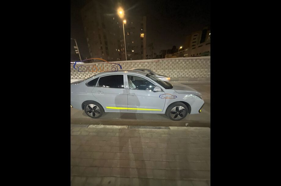 E70 PRO Dongfeng Gray