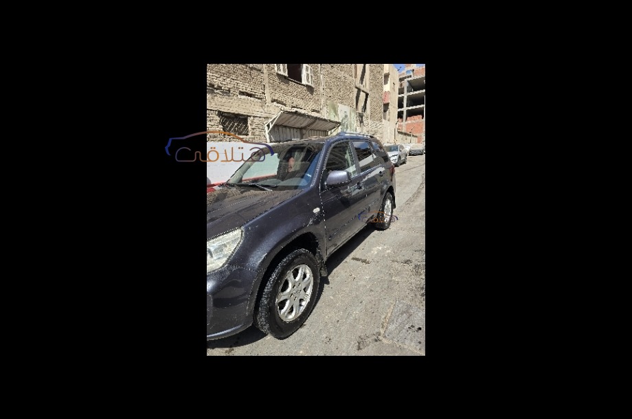 Tiggo 3 Chery فضي