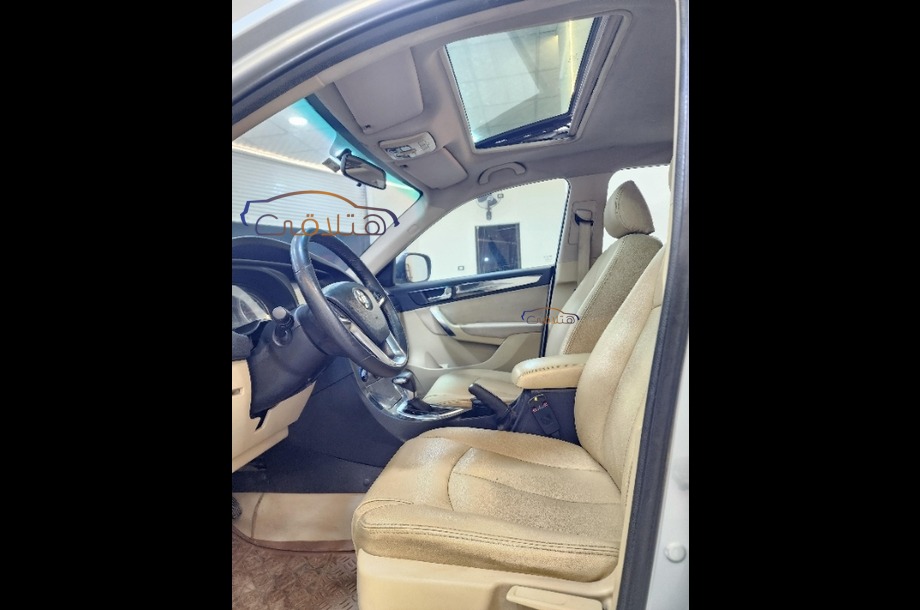 V5 Brilliance فضي