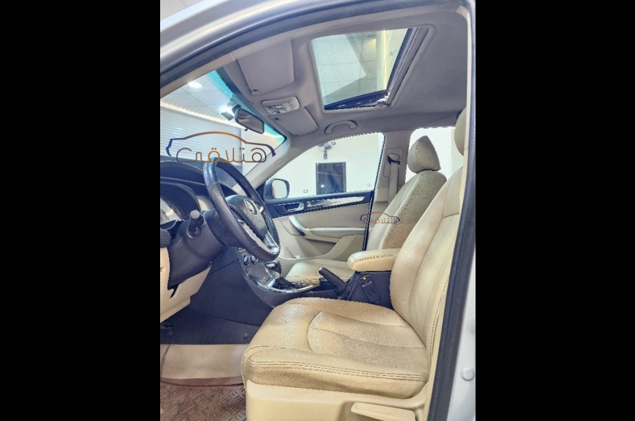 V5 Brilliance فضي