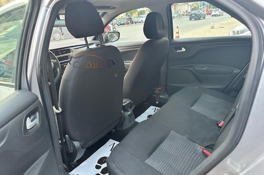 301 Peugeot Dark grey