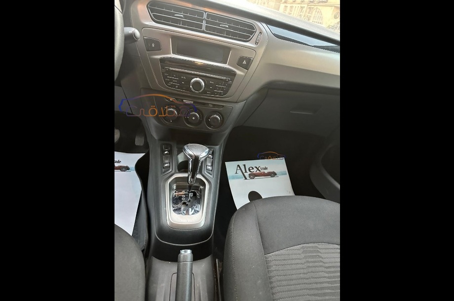 301 Peugeot Dark grey