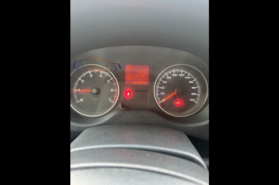 301 Peugeot Dark grey