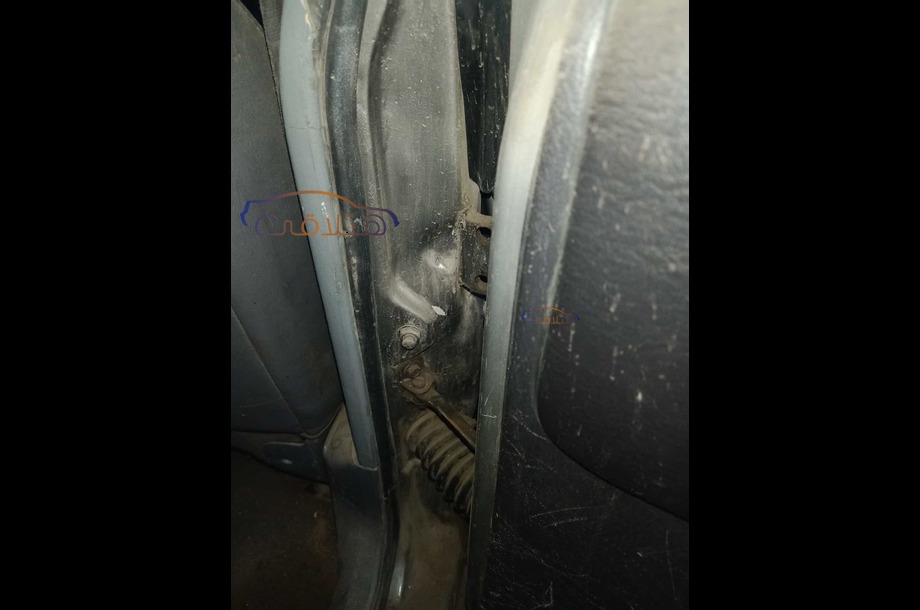 Cherokee Jeep Dark grey