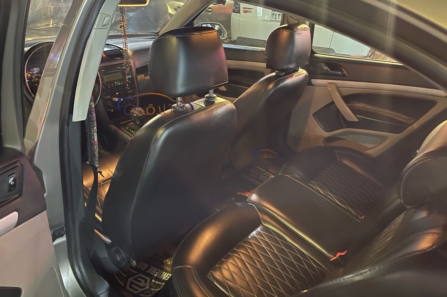 Octavia A5 Skoda شمبان