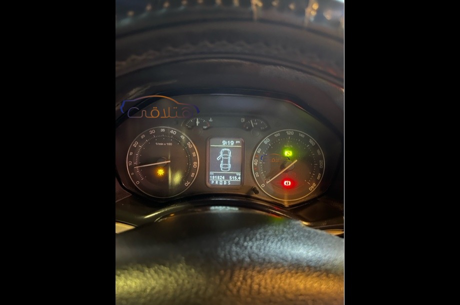 Octavia A5 Skoda شمبان