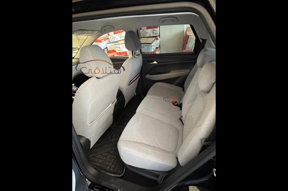 Captiva Chevrolet Black