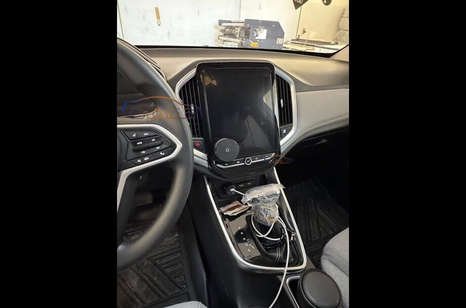 Captiva Chevrolet Black